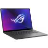 Asus ROG Zephyrus G16 [GU605MI-QR076W] 16-Core Ultra 7 155H/16 2560x1600 błyszcząca OLED 240Hz/32GB LPDDR5X/1TB SSD/RTX4070 8GB/pk RGB/1.85kg/Win11Home