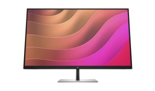 (32) 31.5 HP E32k G5 (IPS 3840x2160, 350, 5ms, sRGB 99%, 60Hz) (HDMI 2.0, DP 1.4, 2xUSB-C 3.2 Gen 1, RJ-45, USB 3.2 Gen 1) czarno-srebrny, pivot, głośniki [6N4D6AAABB]