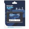 Patriot Burst Elite 1.92TB SSD 2.5 SATA III (450/350MB/s) [PBE192TS25SSDR]