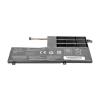 Replacement bateria Lenovo Yoga 500-14ISK, S41-70, S41-75, S41-70AM-IFI, S41-35 7.4V, 4050mAh, 30Wh (czarny) [L14M2P21 2ICP6, 54, 90]