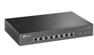 TP-Link Switch 8-Port 10G Desktop/Rackmount [TL-SX1008]