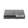 Movano bateria Asus G72, M70, N70 14.8V, 4400mAh [BT/AS-M70]