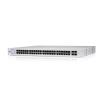 UBIQUITI UniFiSwitch 48x100/1000 2xSFP 2xSFP+ PoE+ (switch zarządzalny) [US-48-750W]
