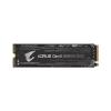 Gigabyte AORUS Gen5 1000 2TB SSD M.2 2280 PCIe5x4 NVMe TLC (10000/9500 MB/s) [AG510K2TB]