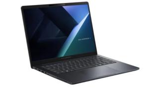 Asus ExpertBook [B3405CCA-LY1474X] 14-Core Intel Core Ultra 5 225H /14 1920x1200 matowa IPS / 16GB DDR5 / 512GB / Intel Arc 130T / model 4G LTE / pk białe / 50Wh / 1.42 kg / Win11Pro (szary)