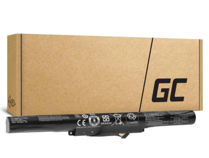 Green Cell bateria AA-PBYN4AB do laptopów Samsung 530U 535U 540U NP530U3B NP530U3C NP535U3C NP540U3C 14.88V, 2000mAh (4 ogniwa Li-Ion) [SA15V2]