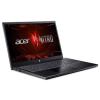 Acer Nitro V ANV15-51 [NH.QQEEP.001] 8-Core i5-13420H/15.6 1920x1080 matowa IPS 165Hz/16GB DDR4 (max 32GB)/1TB/RTX4060 8GB/pk białe/2.11kg/brak systemu (czarny)