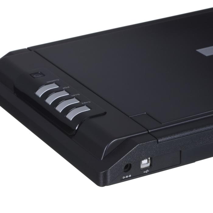Plustek OpticSlim 2700