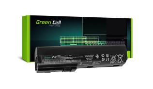 Green Cell bateria do HP EliteBook 2560p 2570p, 11.1V 4400mAh [HP61]