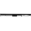 Green Cell bateria do HP 248 G1 340 G1. HP Pavilion 14-N 15-N, 14.4V 2200mAh [HP92]