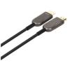 Unitek Kabel HDMI M / HDMI M v2.0 UktraPro Fiber Optical (20m) [Y-C1030BK]