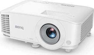 Projektor Benq MH560 DLP (1920x1080, 16:9, 3800 ANSI, 20000:1, 6000h/10000h) (2xHDMI, 2xVGA, 2xUSB)