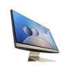 Komputer All-in-One Asus [M3700WYAK-BA018W] 6-Core Ryzen 5 5625U/27 1920x1080 matowa IPS/16GB DDR4/512GB SSD/Radeon/Win11Home (brązowy)