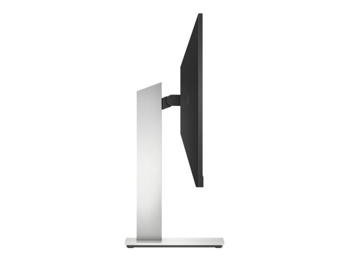 27’’ HP E27q G4 (IPS LED, 2560x1440, 250, 5ms, 60Hz) (DP, HDMI, 5xUSB 3.2, VGA) vesa, pivot, czarny [9VG82AAABB]