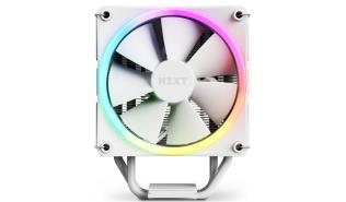 NZXT T120 RGB (biały) [RC-TR120-W1]
