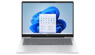 HP OmniBook 7 AI [C1LS5EA] 12-Core Intel Core 5 225U /14 1920x1200 błyszcząca OLED 300nits / 16GB LPDDR5 / 512GB / Intel Graphics / pk / 68Wh / 1.41kg / Win11Home (srebrny)