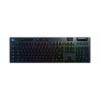 Logitech G915 Linear (mechaniczna, dla graczy) [920-008962]