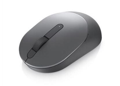 Dell MS3320W Grey Wireless 1600dpi (optyczna, 1, 3) (szary) [570-ABHJ]