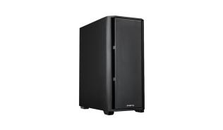 Chieftec Pro Midi Q  (1x USB-C 3.2, 1x USB 3.0, 2x USB 2.0, 1x Jack audio, 1x Jack mikrofon) (3x2.5, 2x3.5) [AS-02B-OP]