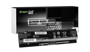 Green Cell PRO bateria do HP Pavilion 14 15 17 Envy 15 17, 11.1V 5200mAh [HP78PRO]