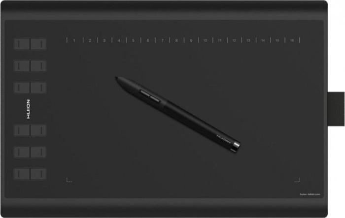 Tablet graficzny Huion 1060 Plus