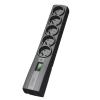 Ever Variant IEC 320 C14 5 gniazd (1.5m)