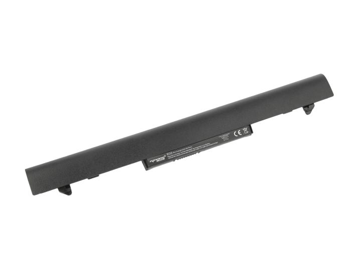 Movano Premium bateria HP 430 G3, 440 G3 14.4V/14.8V, 2600mAh (38Wh) 4 ogniwa LG [BZ/HP-430G3]