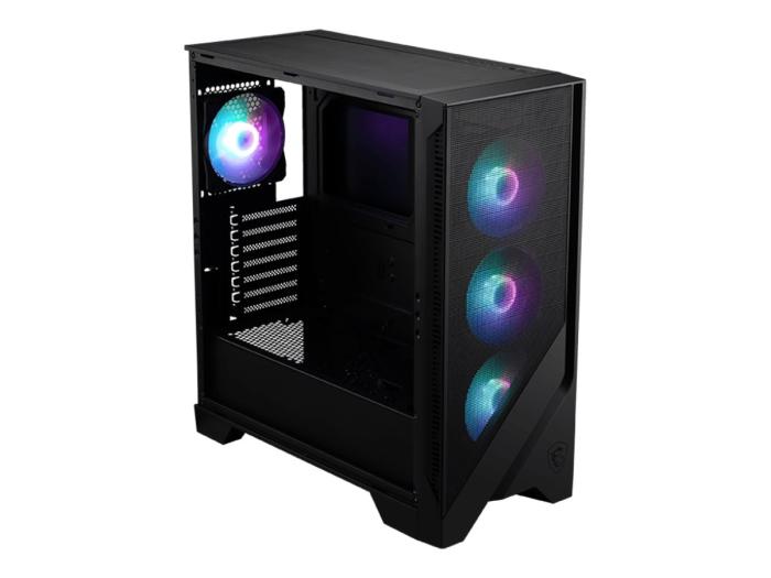 MSI MAG Forge 320R AirFlow