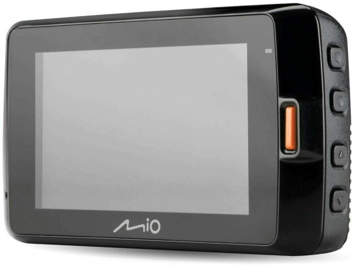 Wideorejestrator MIO MiVue 798 Dual Sony Starvis 2,7K GPS WIFI