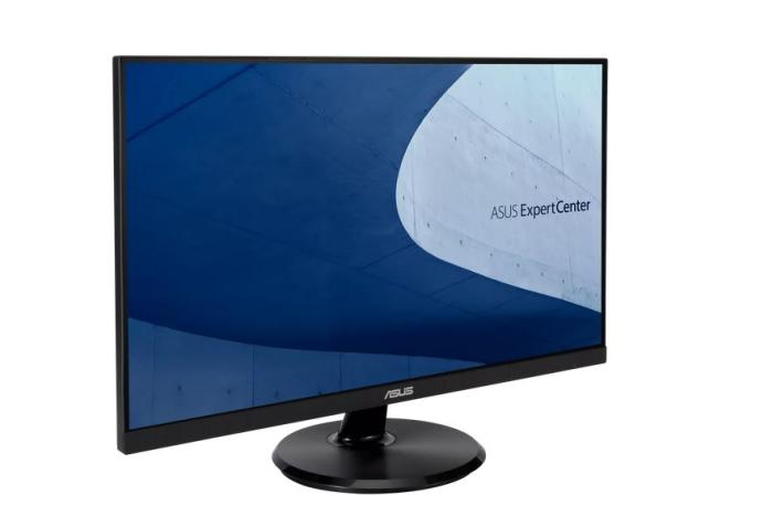 24’’ Asus Business C1242HE (VA LED, 1920x1080, 250, 5ms, 60Hz) (HDMI, D-SUB, Audio) czarny