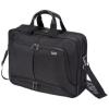 Torba do laptopa Dicota TopTraveler PRO 15-17.3 [D30845-RPET]