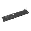 Mitsu bateria Dell XPS 15 7590, 9550, 9560, 9570, Vostro 7590, Inspiron 7590, 7591, Precision 5520, 5530, 5510, 5540, M5520 11.4V, 8500mAh [BC/DE-XPS15-6GTPY]