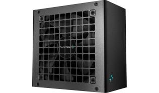 DeepCool PK PK750D ATX 2.4 (750W) (1x120mm) 80+Bronze [R-PK750D-FA0B-JGEU]