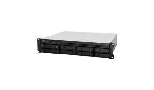 Serwer plików NAS Synology RS1221RP+