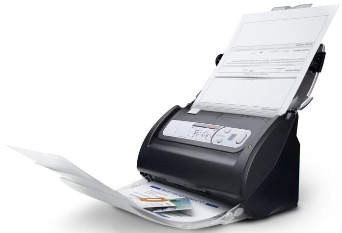 Plustek SmartOffice PS188
