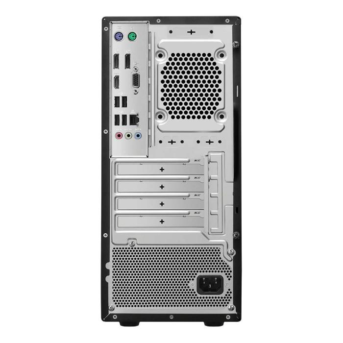 Asus ExpertCenter D700ME [D700ME-713700027X] 16-Core i7-13700/16GB DDR4/512GB SSD/UHD770/Win11Pro