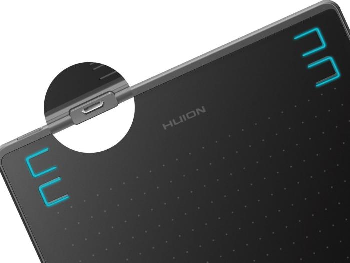 Tablet graficzny Huion HS64