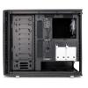 Fractal Desing Define R6 Black 3.5/2.5 drive brackets uATX/eATX/ATX/ITX (metal) (1x USB-C 3.2 Gen1, 2x USB 3.2 Gen1, 2x USB 2.0) (4x2.5, 2x3.5/2.5) [FD-CA-DEF-R6-BK]