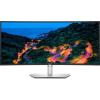 34’’ Dell UltraSharp U3423WE (IPS zakrzywiony 1900R, 3440x1440, 300, 5ms, 60Hz) (2xHDMI 2.1, DP 1.4, USB-C 3.2, 4xUSB 3.2)[210-BFIT]