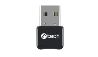 C-TECH Bluetooth v5.0 USB mini dongle [BTD-01]
