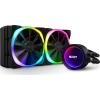 NZXT Kraken X53 240mm RGB podświetlane wentylatory i pompa (wodne) [RL-KRX53-R1]