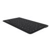 Logitech Keys-To-Go iPad Bluetooth BT (membranowa, niskoprofilowa) [920-006710]