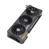 GeForce PCI-E RTX4070 Asus 12GB GDDR6X TUF Gaming OC [TUF-RTX4070-O12G-GAMING] (1xHDMI 2.1a, 3xDP 1.4a) (192-bit, PCI-E 4.0)
