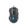 Genesis XENON 200 3200dpi RGB (optyczna, USB, 1, 8) [NMG-0880]