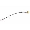 Gniazdo zasilania z kablem do wtyczki prostokątnej do notebooków Lenovo G400s, G405s, G410s, G500s, G505s, G510s [90202871, 90202872, DC30100NW00, DC30100NX00, DC30100P200, DC30100PC00 / G1297]