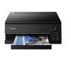 Canon Pixma TS6350a (czarny) (drukarka, kopiarka, skaner) (USB 2.0, WiFi, BT) automatyczny dupleks