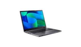 Acer Travelmate P4 TMP414-55 [NX.B7SEP.004] 10-Core Intel Core i5-1345U /14 1920x1200 matowa IPS / 16GB DDR5 (max 64GB) / 512GB / Intel UHD Graphics / pk / 53Wh / 1.55kg / Win11Pro (szary)