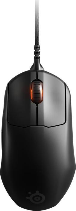 SteelSeries Prime RGB 18000dpi (optyczna, 1, 6)