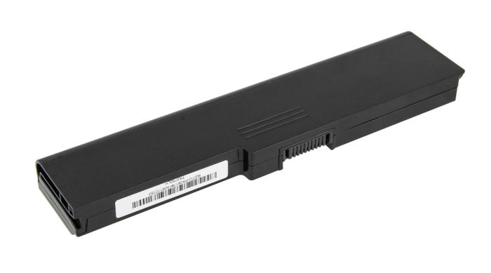 Movano Premium bateria Toshiba L700, L730, L750 10.8V/11.1V, 5200mAh [BZ/TO-PA3817]