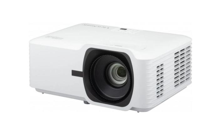 Projektor ViewSonic LS740W (1920x1080, 16:9, 5000, 3000000:1, 30000h/60000h) (2xHDMI, 1xUSB)